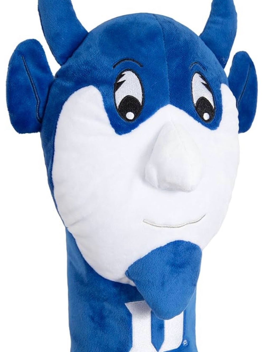 Duke University Mascot Driver Headcover - NWT (Golf)